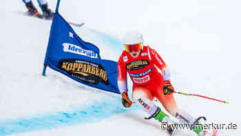 Ski-Star erhält niederschmetternde Diagnose und verpasst komplette Saison