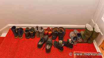 Hausflur als Stauraum für Schuhe oder Kinderwagen? Mieter droht herbe Bestrafung