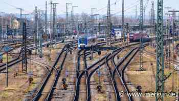 Von 70 auf 251 Millionen: Kostenexplosion beim Augsburger Bahnhof