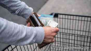 So können Sie im Supermarkt ein wenig Geld sparen