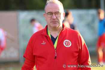 Jurgen Secember nieuwe T1 bij WS Desselgem