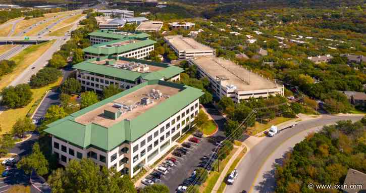 Police, fire, EMS may move to joint headquarters in south Austin