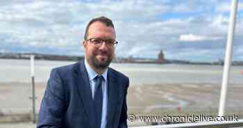 Gateshead MP hits out at 'worrying normalisation' of long mental health waiting lists for children