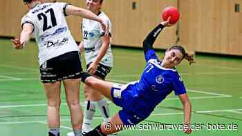 VfL Nagold: Der Saison-Start verspätet sich