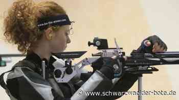 Neues Aushängeschild: SV Rötenbach startet in die 2. Bundesliga