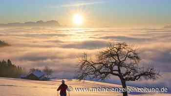 100-jähriger Kalender mit Schnee-Prognose: Wird es im November weiß?