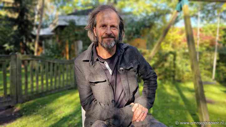 ‘Gehandicapte acteur’ na negen jaar terug op tv en in het theater