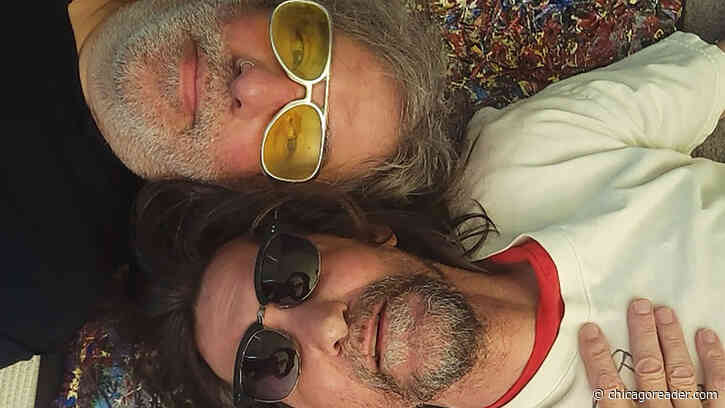 Chicago alt-country eccentrics Souled American play their first shows in 13 years behind two overdue reissues