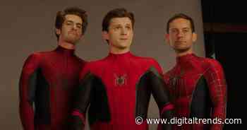 Andrew Garfield settles the debate: His favorite Spider-Man is …