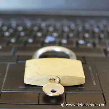 CMMC's final rule has now landed