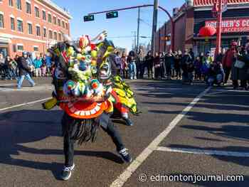Opinion: Edmonton leaders must fulfil the promise of a safe Chinatown