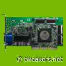 Nvidia bracht 25 jaar geleden de GeForce 256 uit, de 'eerste gpu' - update