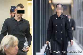 ASSISEN. Glazenwasser geconfronteerd met stalking van zijn ex-vriendinnen: “Stijn dump je niet. Stijn dumpt jou. Anders achtervolgt hij je”