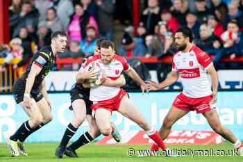 Grand Final outcome predicted with contrasting views on Hull KR and Wigan prospects