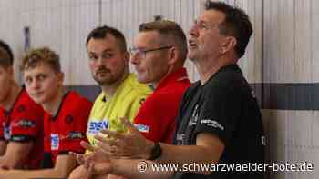 TSV Altensteig: „Wir wollen kein Heimspiel verlieren“