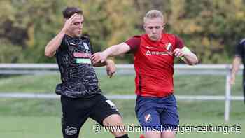 Abstiegsangst: „Mister Fortuna“ muss zuschauen und leidet