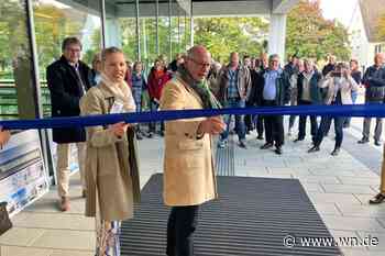 17 Jahre nach der Schließung: Endlich ein neues Südbad