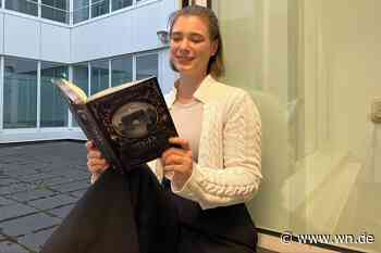 Münsteranerin landet auf Spiegel-Bestseller-Liste