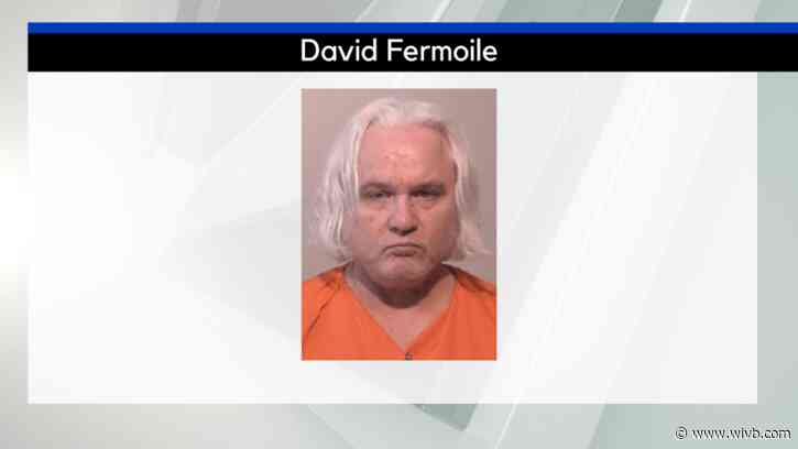 Lockport man pleads guilty to murdering sister