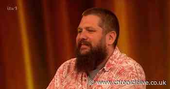 Tipping Point's Ben Shephard consoles 'unluckiest ever' contestant after huge mistake