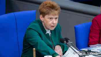 Seit 27 Jahren im Parlament: Pau kündigt Bundestagsabschied an und mahnt Linke eindringlich