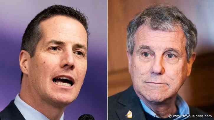 Pro-crypto super PAC becomes largest spender in Ohio Senate race
