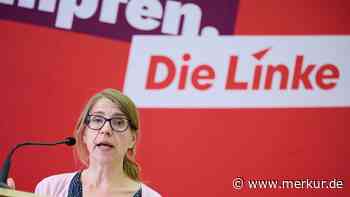 Linke will kämpfen und warnt vor sozialem Kahlschlag