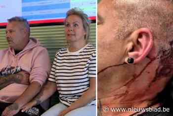 Slachtoffers moedeloos nadat klacht over bruut geweld werd geseponeerd