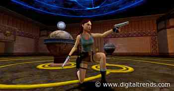 Tomb Raider’s next remaster collection features the series’ worst game
