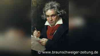 Konzert in Braunschweig: So krank waren Beethoven und Co