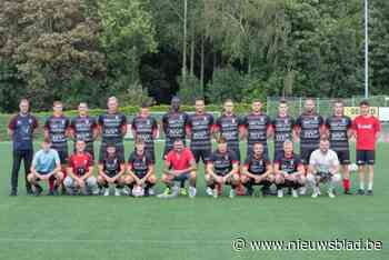 Na een turbulente week is Joris Tuypens de nieuwe voorzitter van SV Everbeek