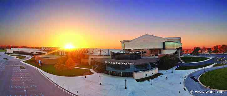 Allen County War Memorial Coliseum going cashless for concessions and event merchandise