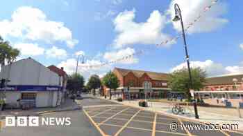 Teens arrested after man injured in stabbing