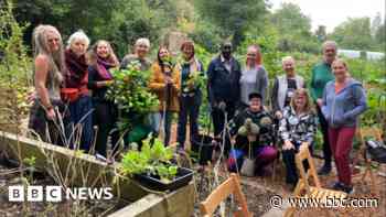 Funding for community environmental projects