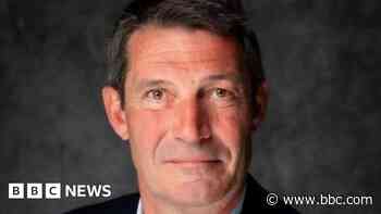 Fire boss quits following 'repeated threats'