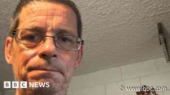 'The roof is leaking and my shed is somewhere'