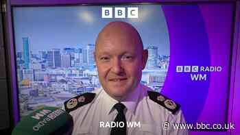 'Families deserve justice' Birmingham pub bombings