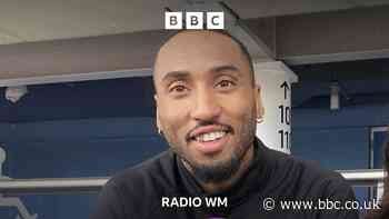 What next for Wolverhampton Olympic hero?