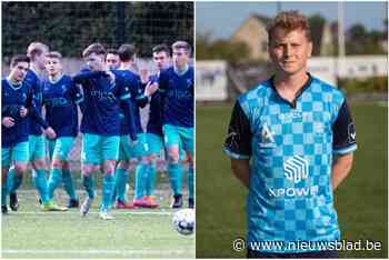 Kluisbergen Sportief ontvangt KVV Schelde in clash om leidersplaats: “Kunnen er nadien dolle feestnacht van maken”