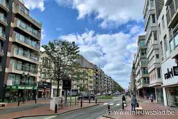 Agressieve bedelaar wordt geïnterneerd