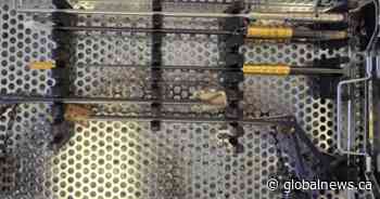 Calgary police seek tips as they probe theft of ‘highly specialized’ cardiac surgery equipment