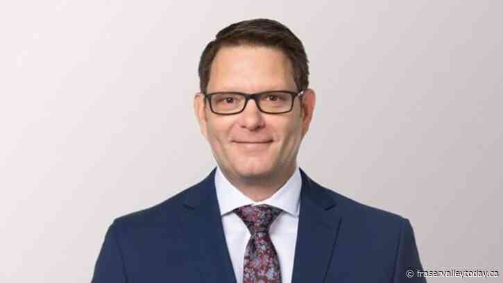 City of Mission unveils new CEO for corporation expected to revitalize waterfront, industrial lands