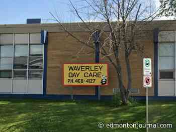 Edmonton daycare closed due to ongoing safety and health concerns