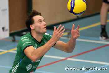 Louis Vandecaveye krijgt met Marke-Webis uitgelezen kans om in beker door te stoten naar kwartfinale: “Alles gedaan om er tegen Antwerp een galamatch van te maken”