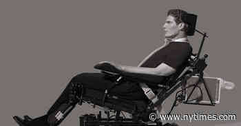 Christopher Reeve and 6 Takeaways From the Documentary ‘Super/Man’