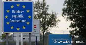 Dänemark verlängert Kontrollen an Grenze zu Deutschland