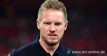 DFB-Aufstellung gegen Bosnien-Herzegowina im Überblick