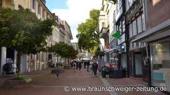Ist Peines Fußgängerzone sicher? Das sagen Passanten und Beschäftigte