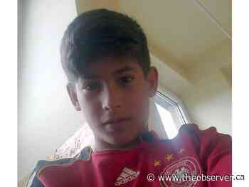 Toronto man gets ‘light’ sentence for ‘serious’ Sarnia crimes: judge