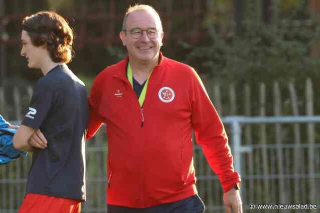 SPORTKORT WEST-VLAANDEREN. WS Desselgem vindt nieuwe trainer in eigen huis, Thomas Joseph stopt als profrenner